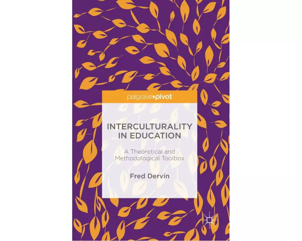 Interculturality in Education