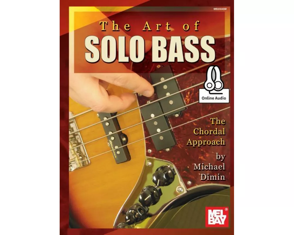 The Art of Solo Bass