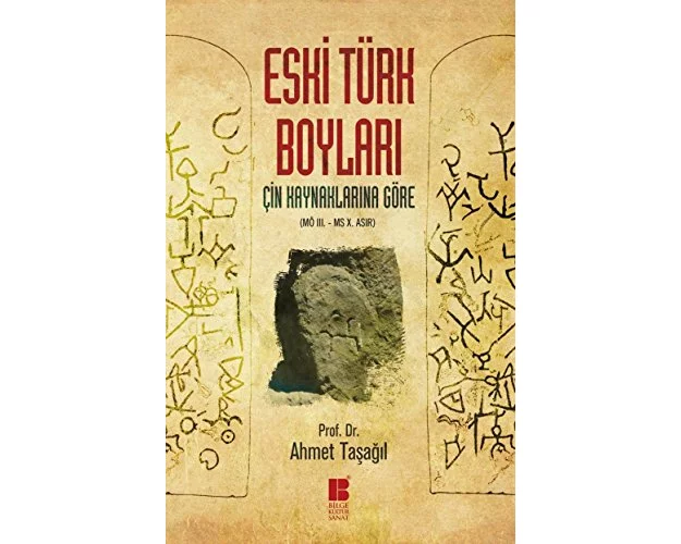 Eski Türk Boylari
