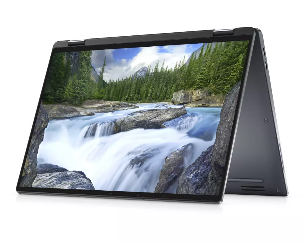 DELL Notebook Latitude 9330 2in1T (i7, 16 GB, 512 GB)