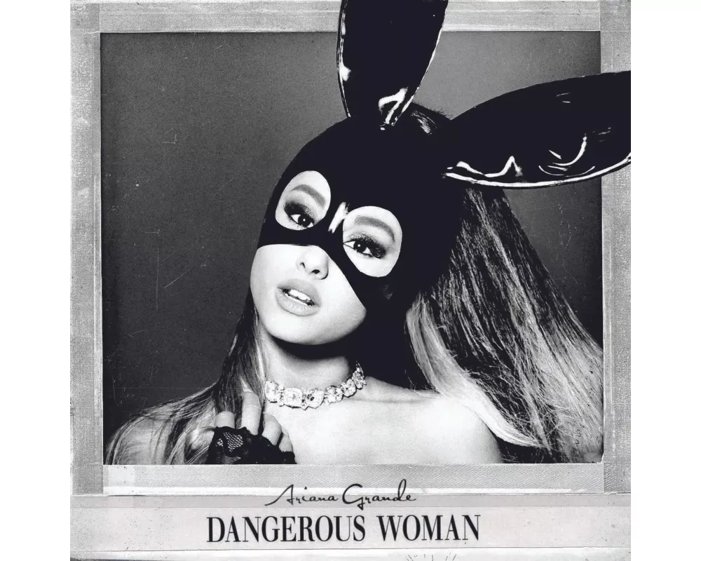 Dangerous Woman
