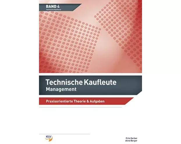 Technische Kaufleute Management