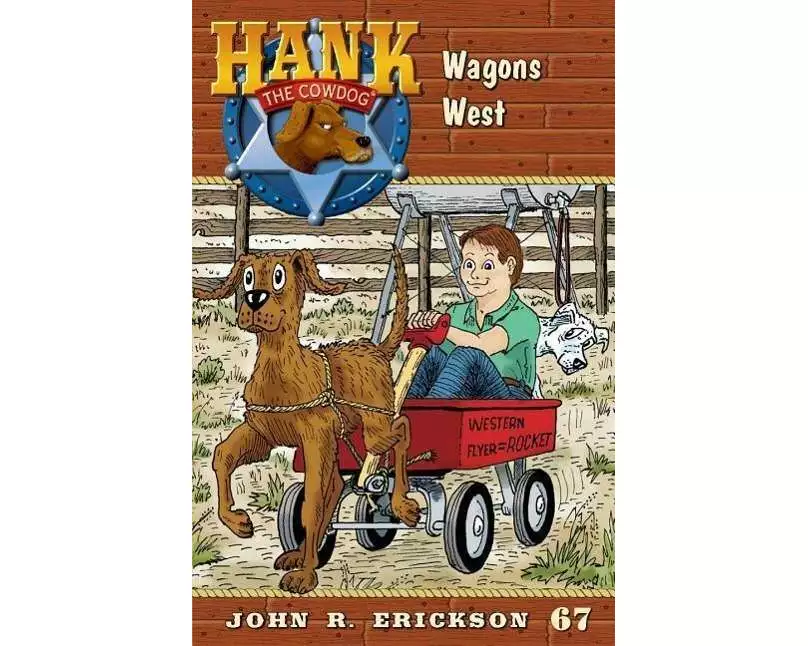 Wagons West