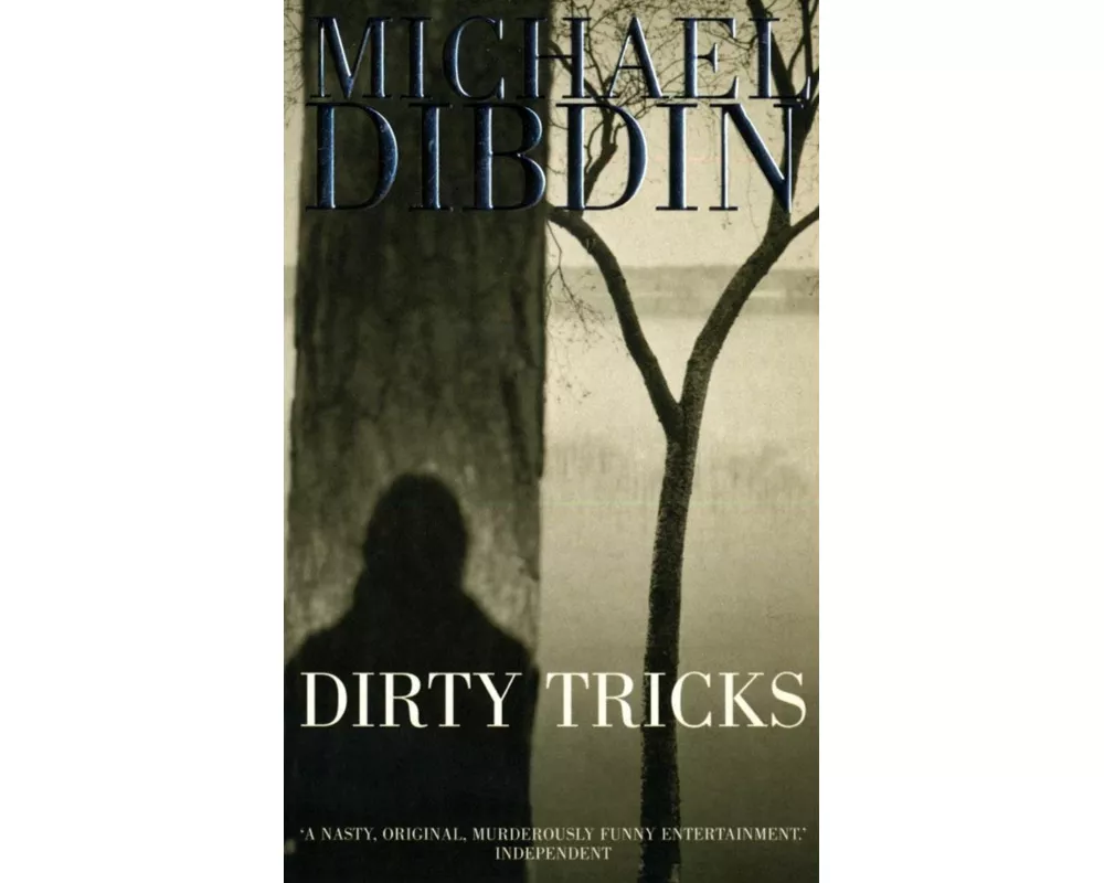 Dirty Tricks
