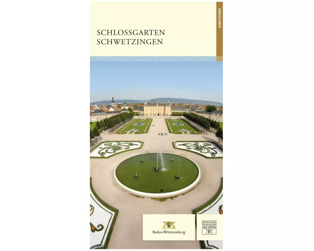 Schlossgarten Schwetzingen