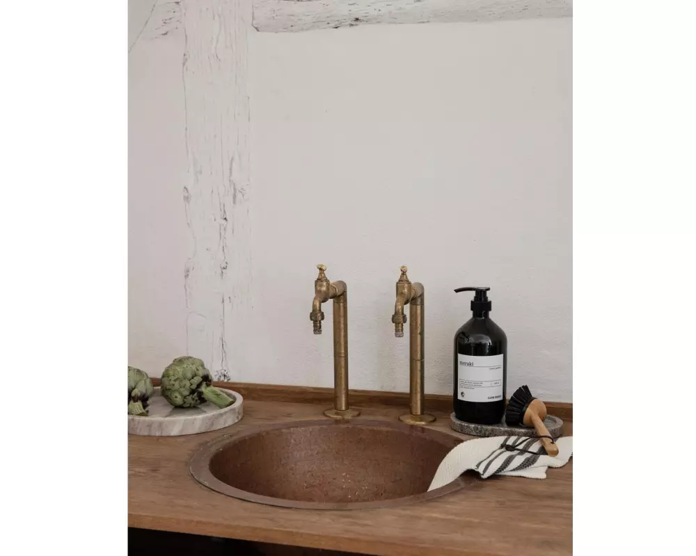 meraki Handspülmittel Forest garden 1 l