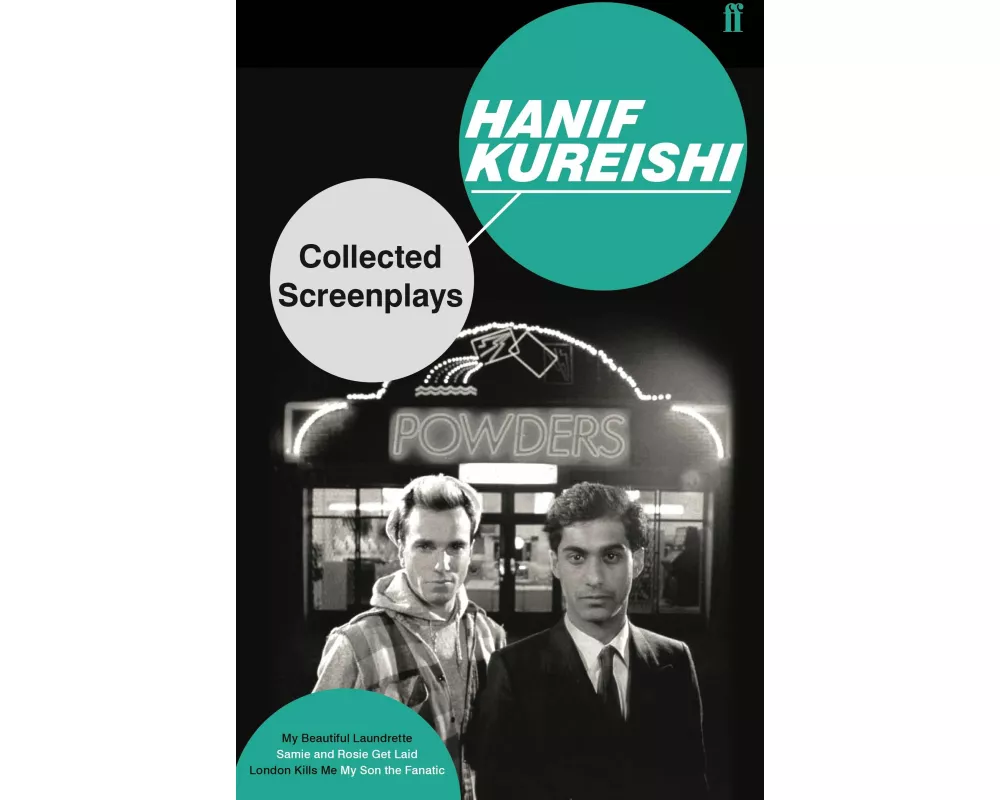 Collected Screenplays 1