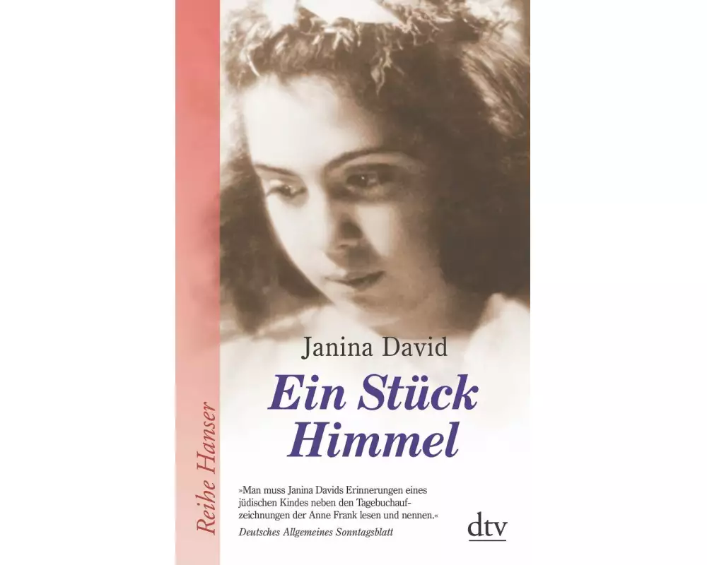 Ein Stück Himmel