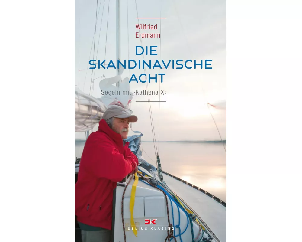 Die skandinavische Acht