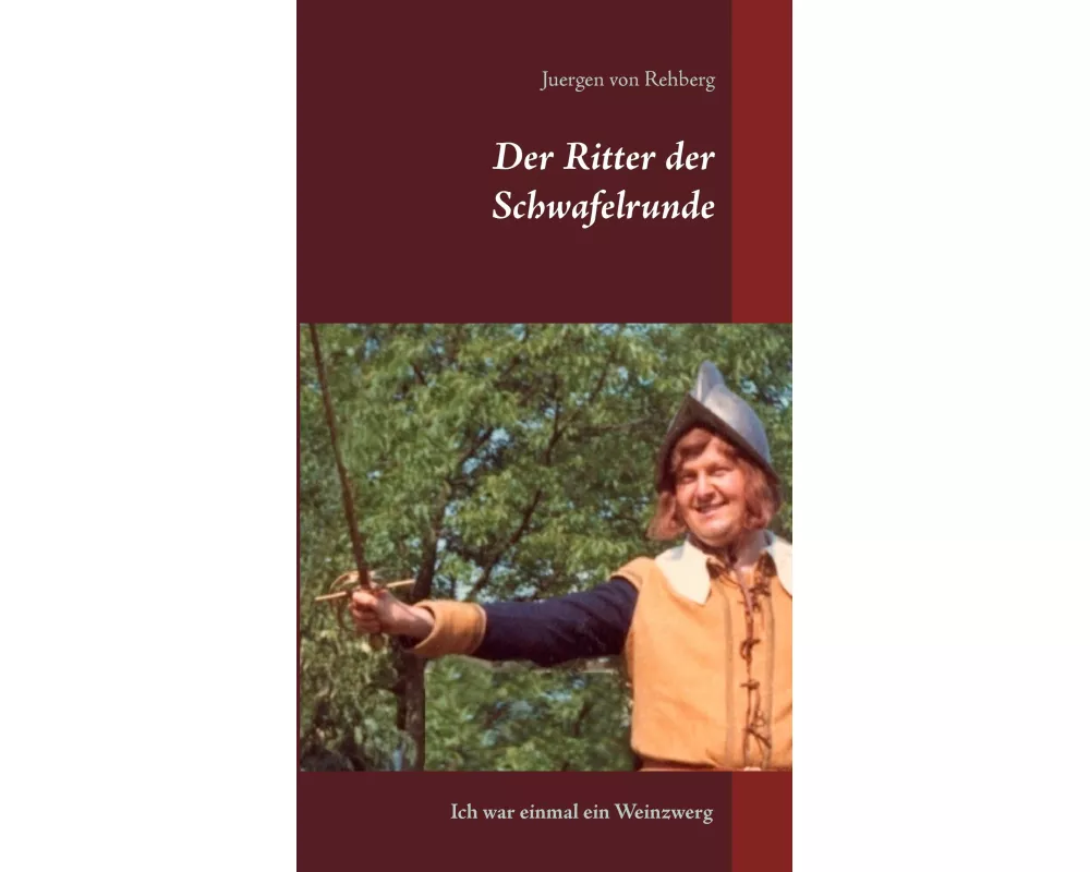 Der Ritter der Schwafelrunde