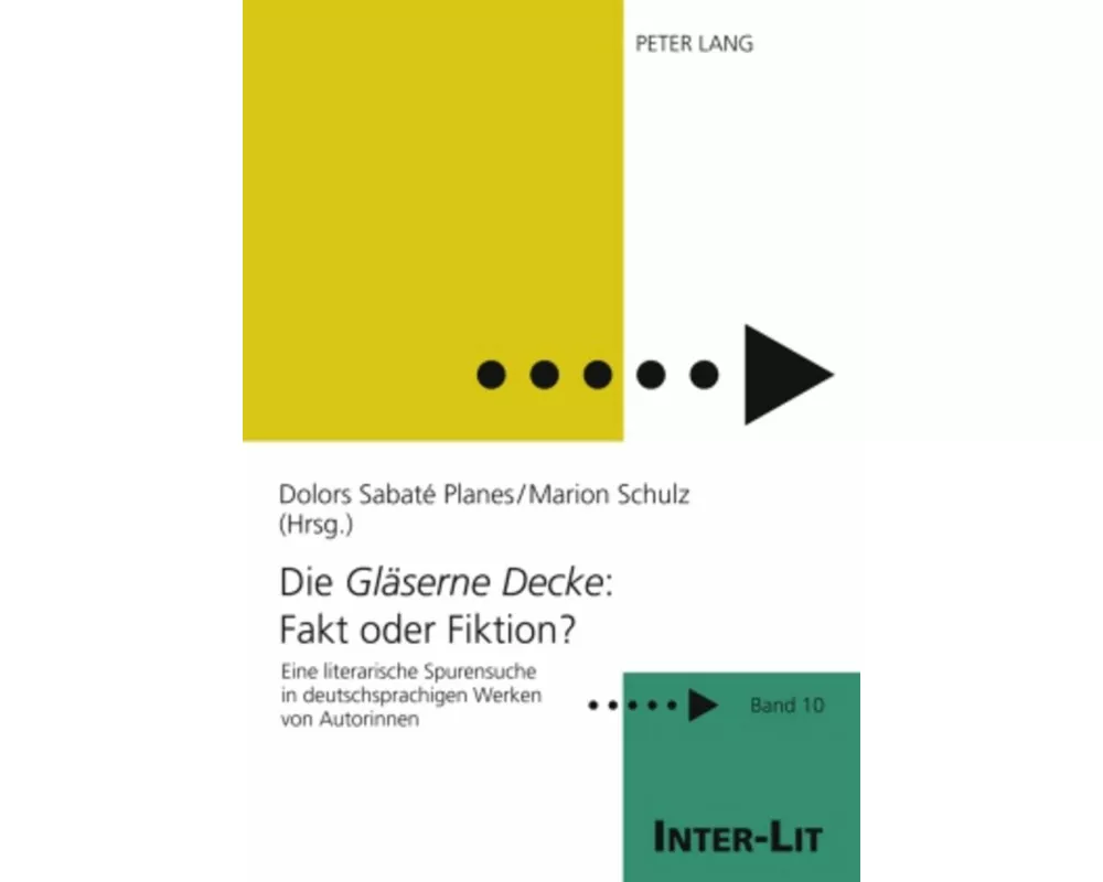Die 'Gläserne Decke': Fakt oder Fiktion?