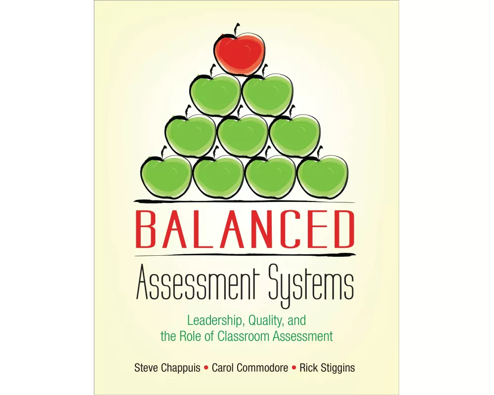 Balanced Assessment Systems