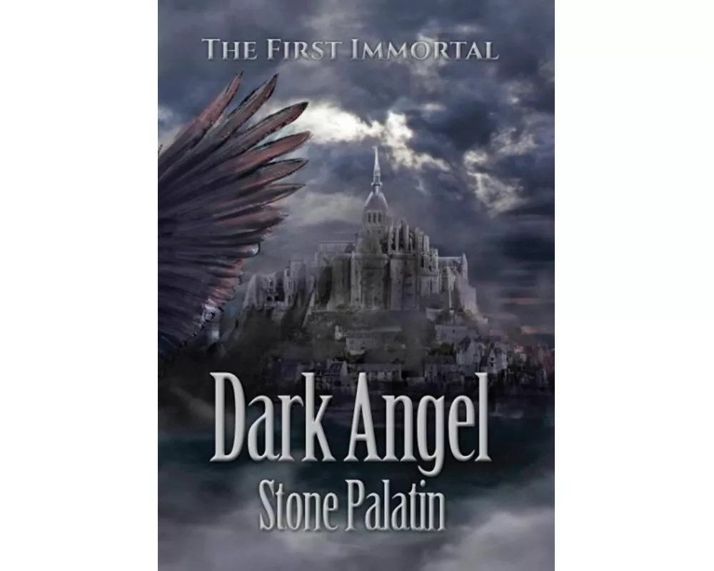 The First Immortal