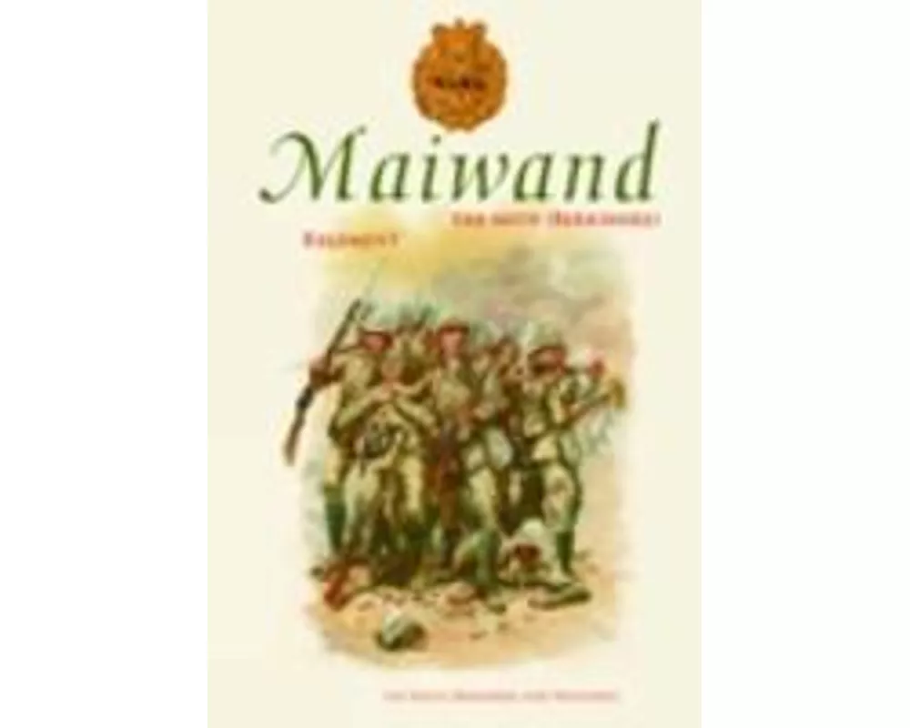 Maiwand