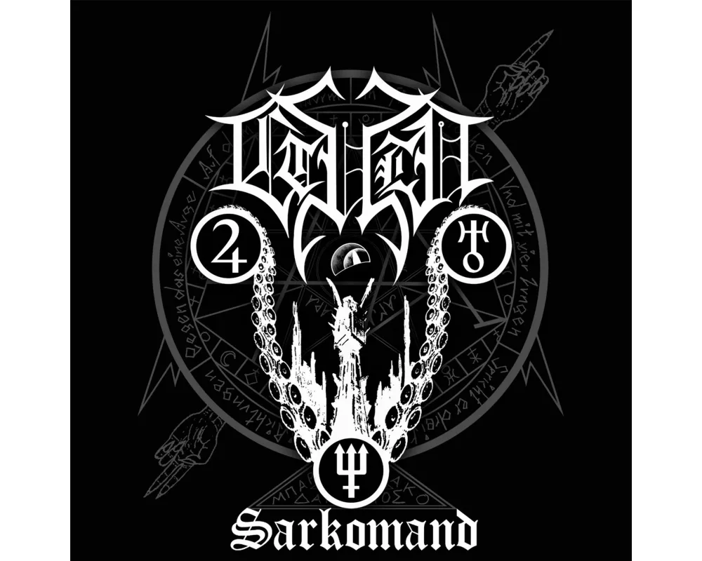 Sarkomand