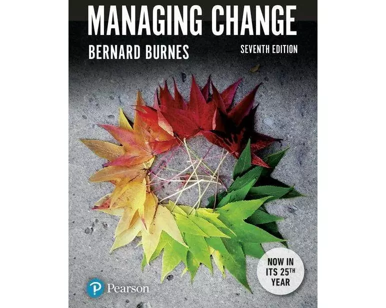 Managing Change