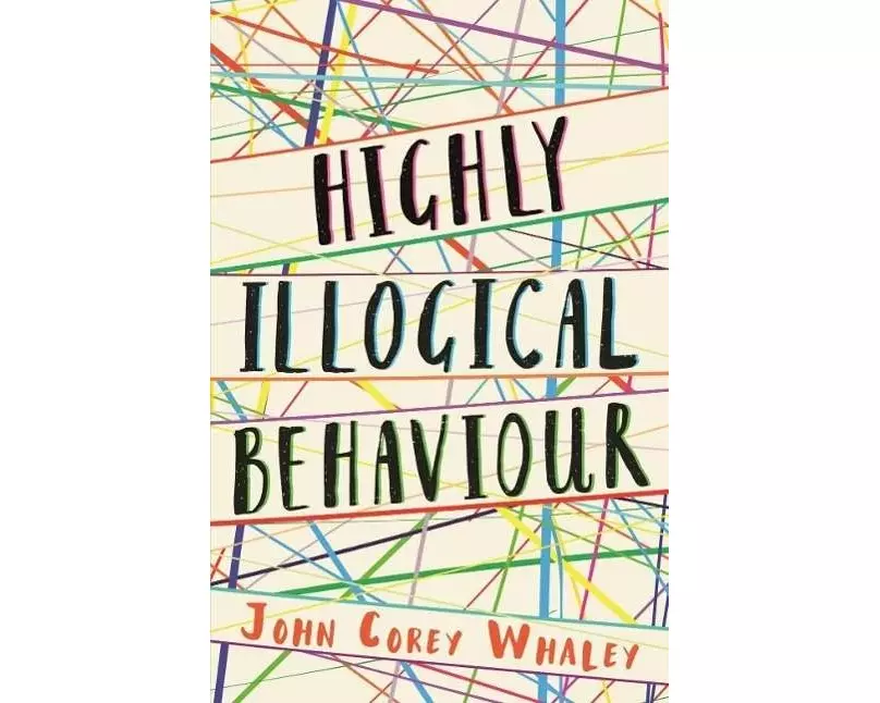 Highly Illogical Behaviour