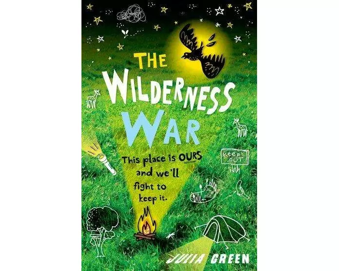 The Wilderness War