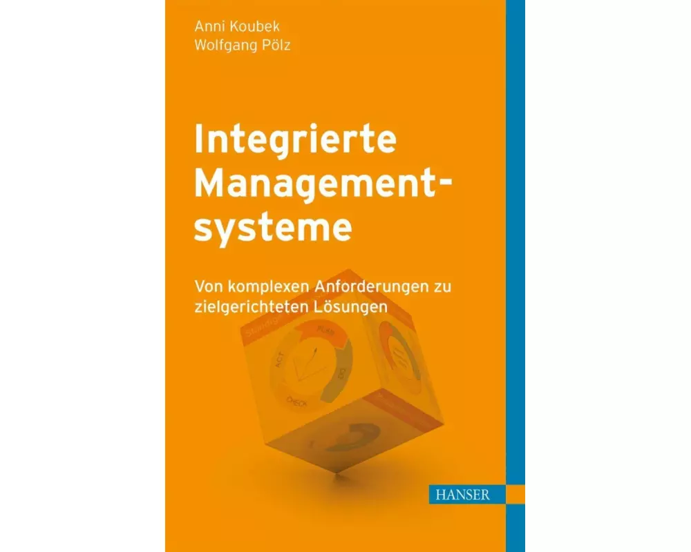 Integrierte Managementsysteme
