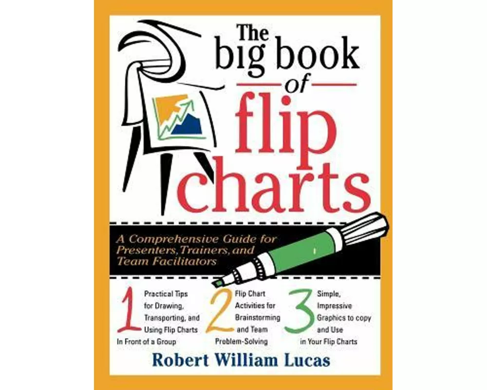 The Big Book of Flip Charts