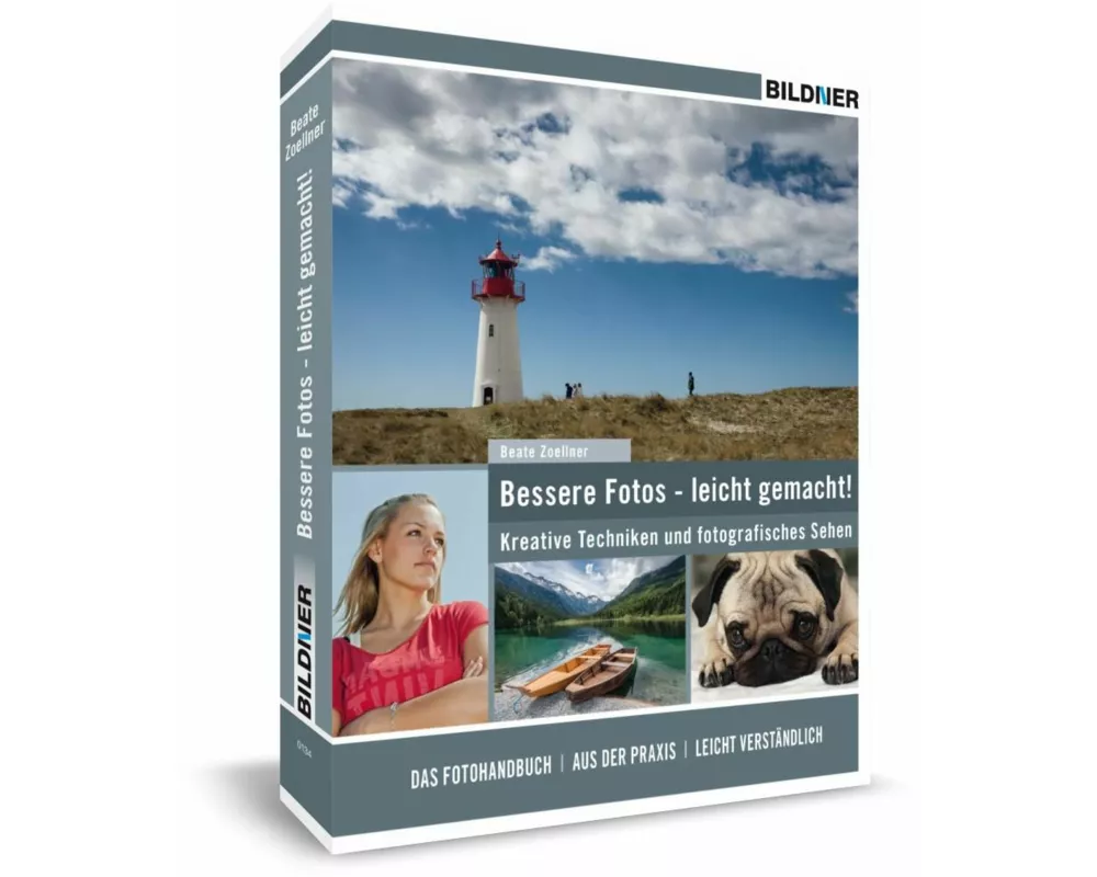 Bessere Fotos - leicht gemacht!