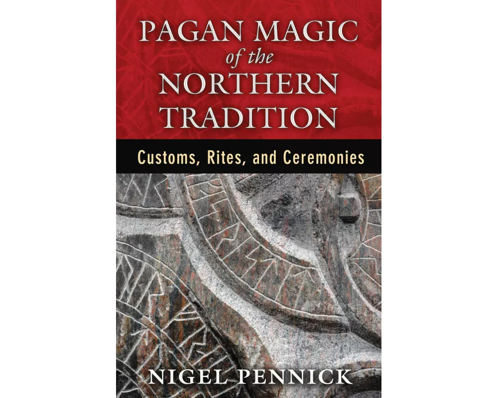 Pagan Magic of the Northern Tradition