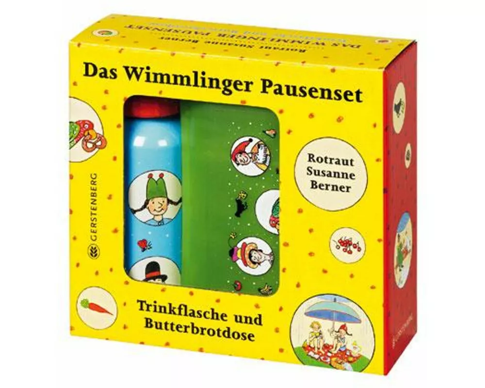 Das Wimmlinger Pausenset