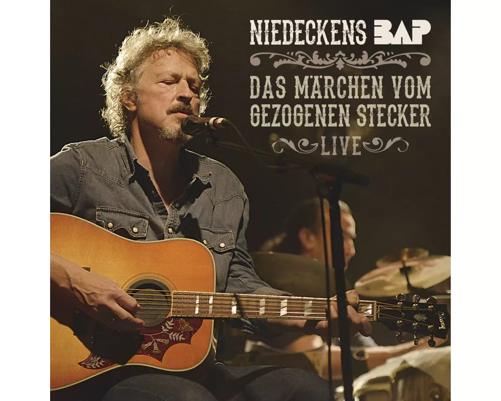 Das Mrchen Vom Gezogenen Stecker (live)
