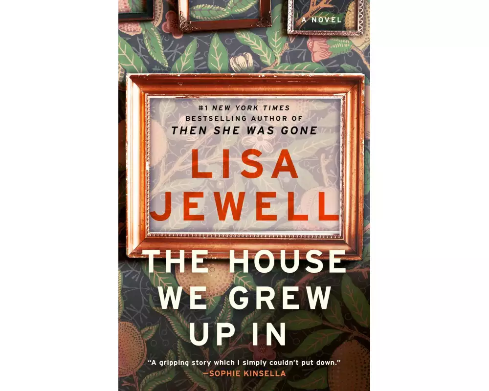 The House We Grew Up In