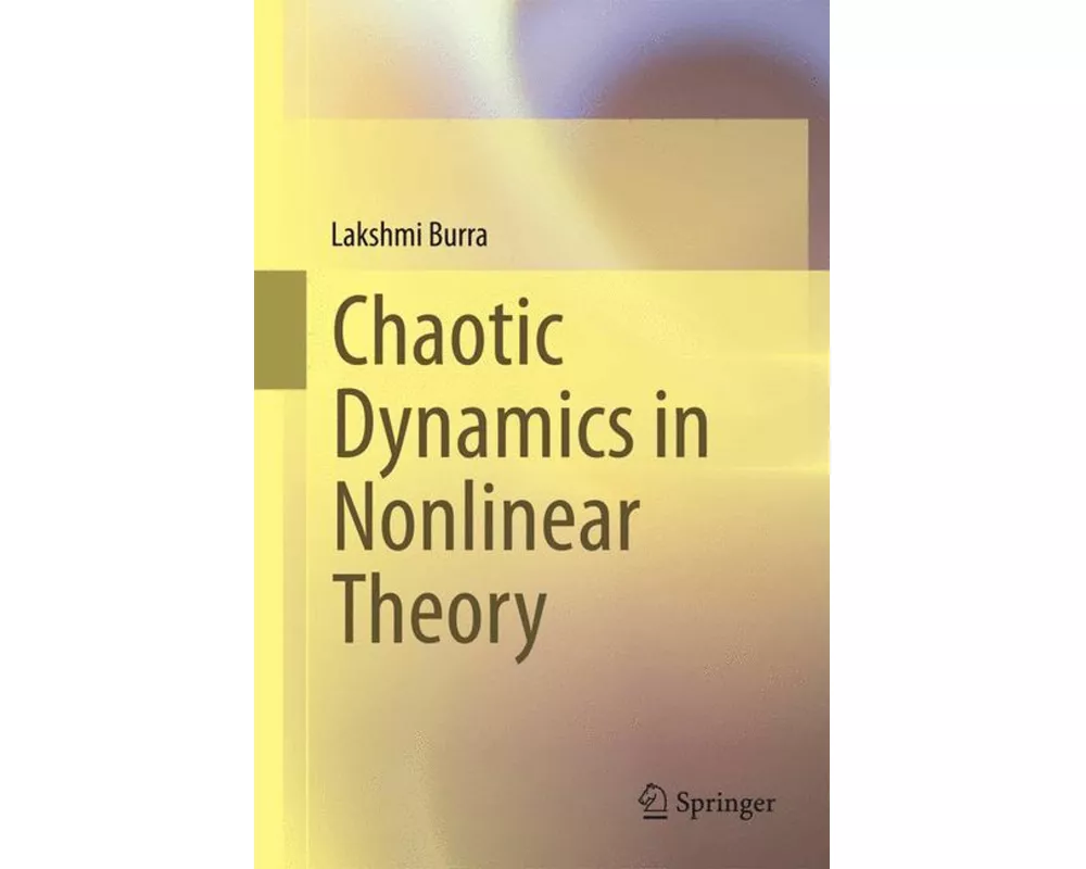 Chaotic Dynamics in Nonlinear Theory