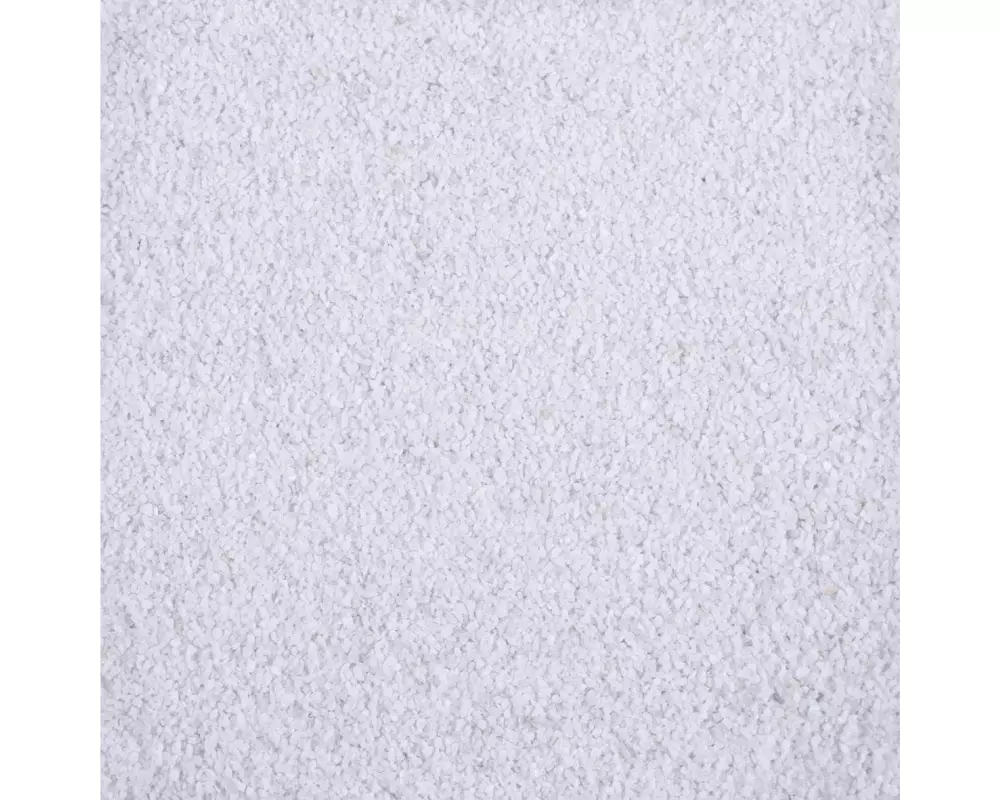 CHALET Farbsand 0.5 mm Weiss 650 ml