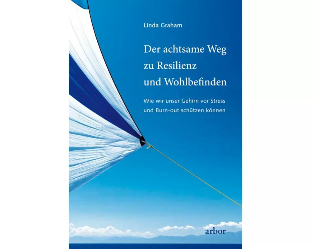 Der achtsame Weg zu Resilienz und Wohlbefinden
