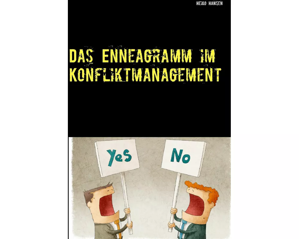 Das Enneagramm im Konfliktmanagement
