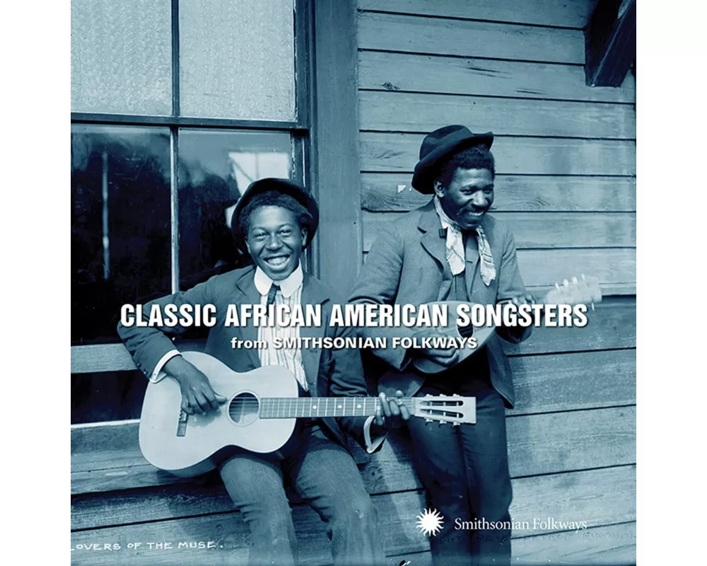 Classic African American Songsters