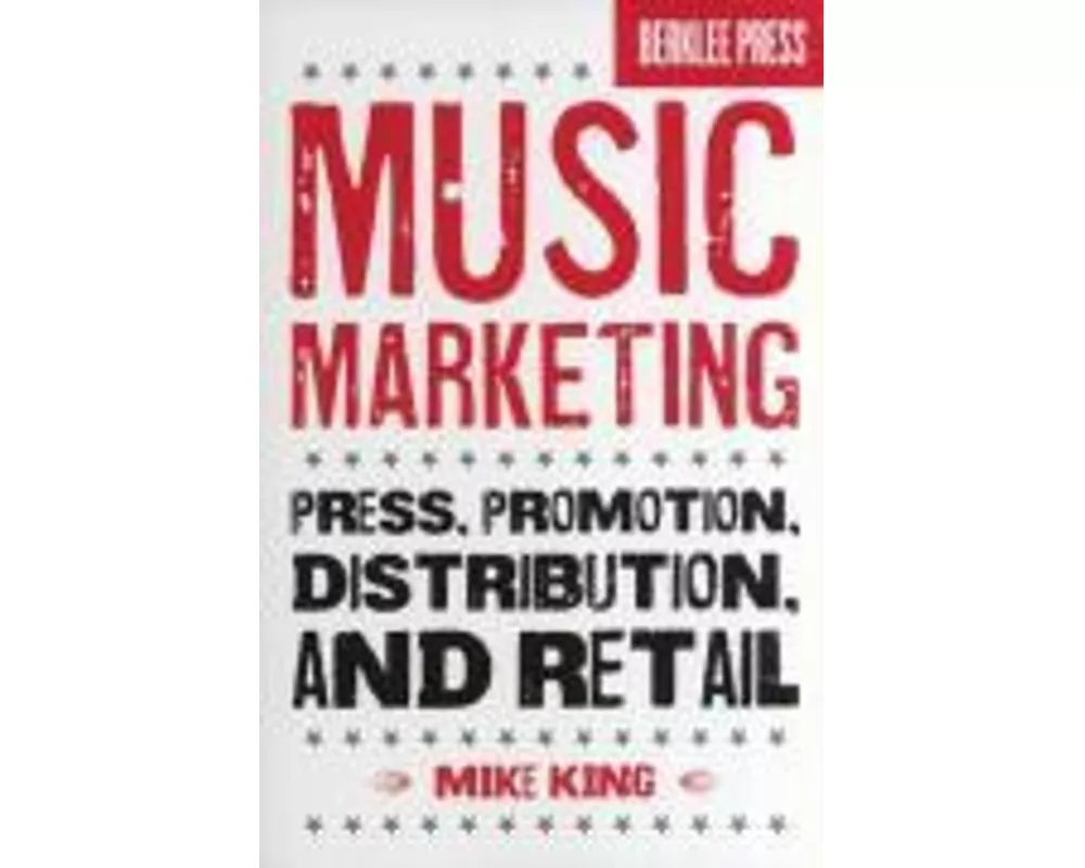 Music Marketing