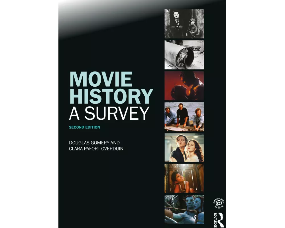 Movie History: A Survey