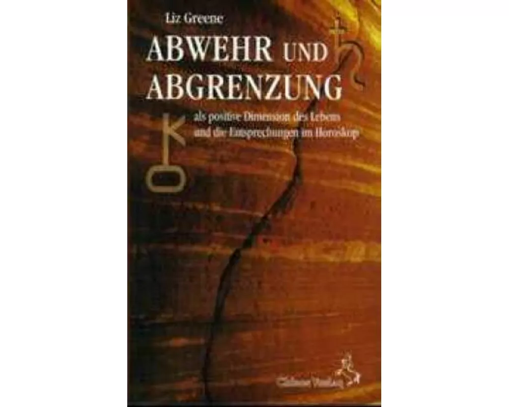 Abwehr und Abgrenzung als positive Dimension des Lebens und ihre Entsprechungen im Horoskop