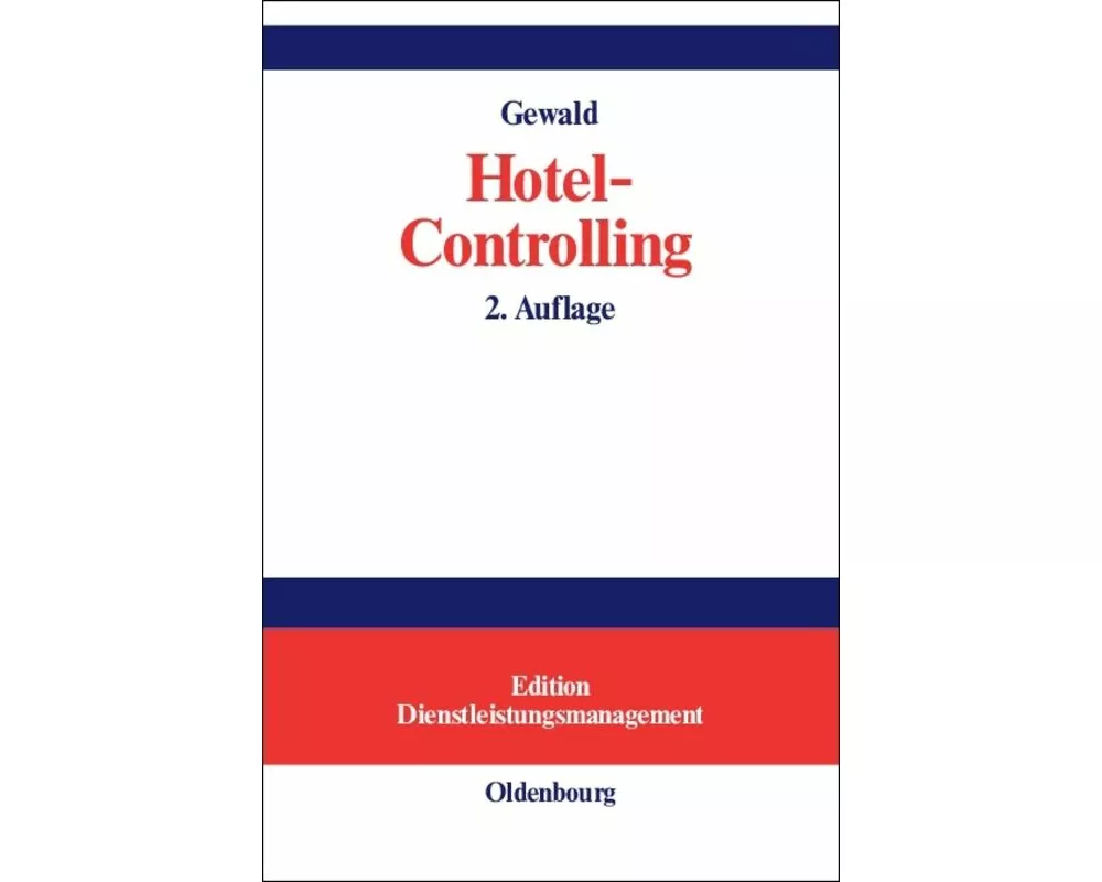 Hotel-Controlling