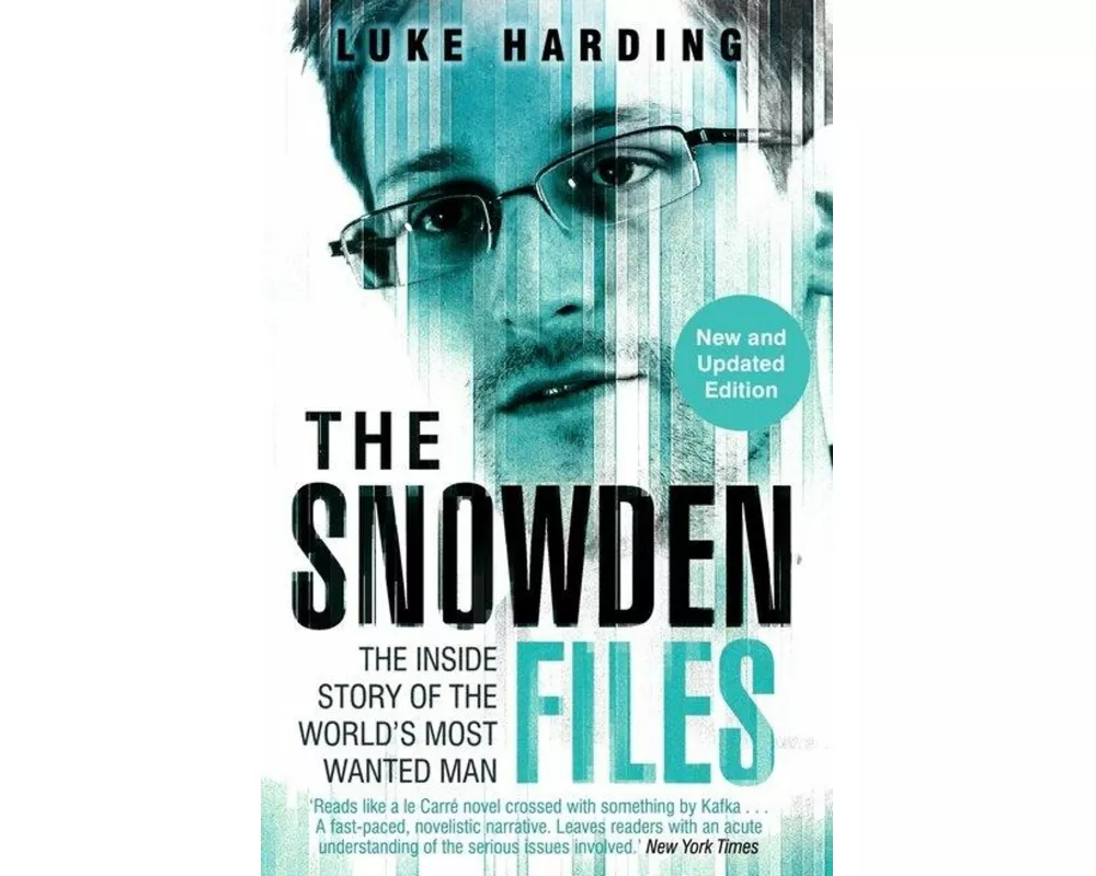 The Snowden Files