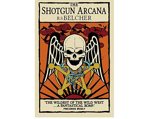 The Shotgun Arcana