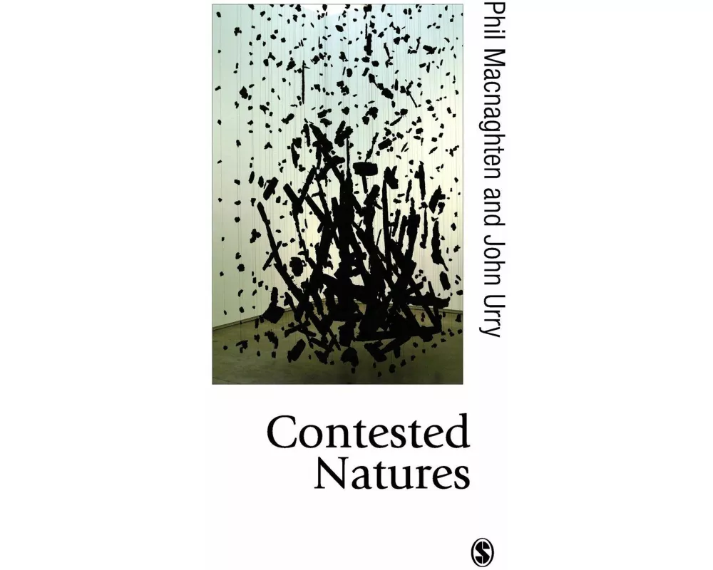 Contested Natures