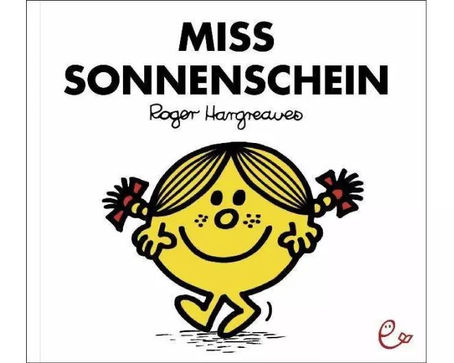 Miss Sonnenschein