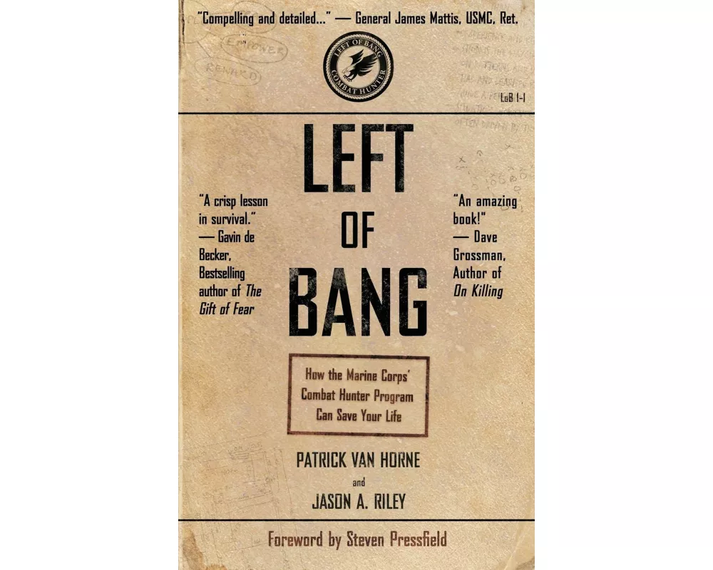 Left of Bang