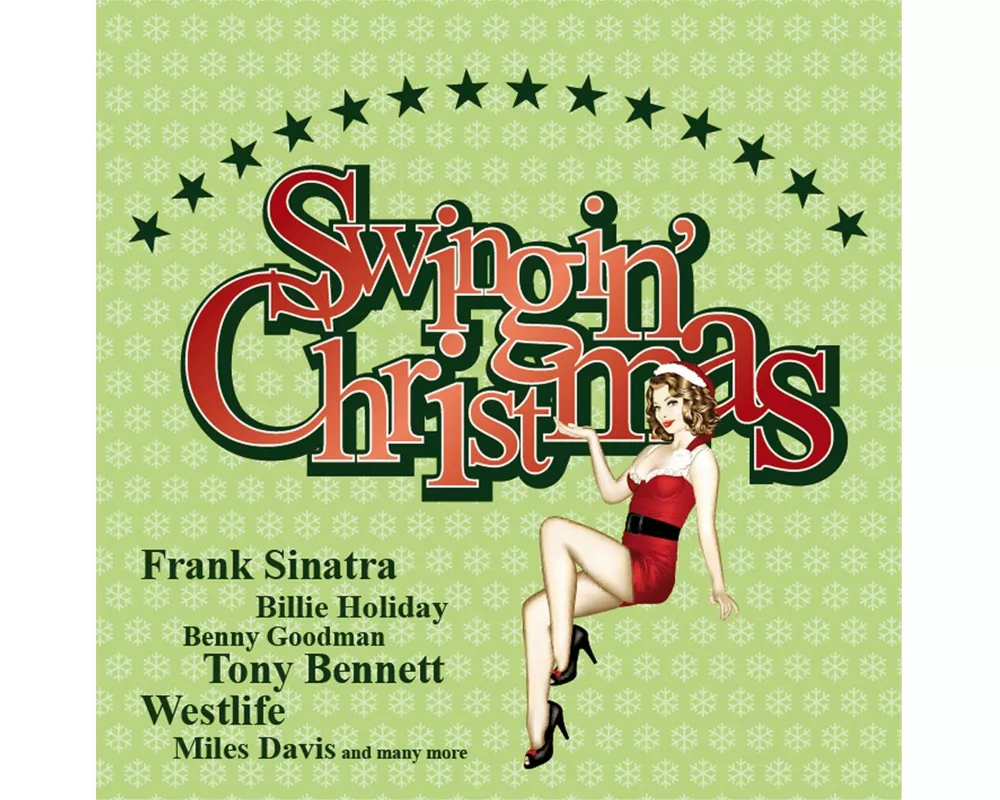 Swinging Christmas (The Best Christmas Ever)