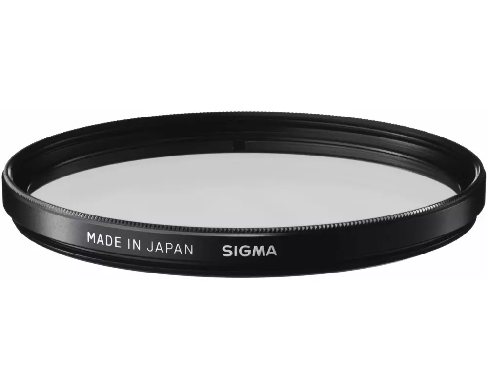 Sigma Objektivfilter UV WR 58 mm