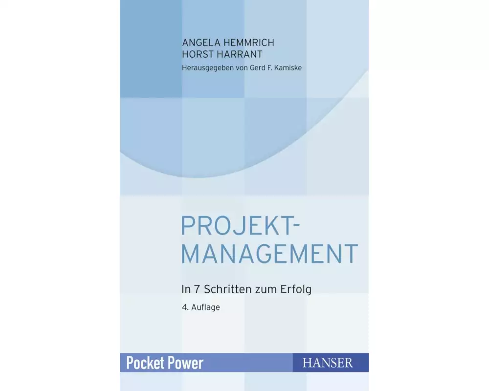 Projektmanagement