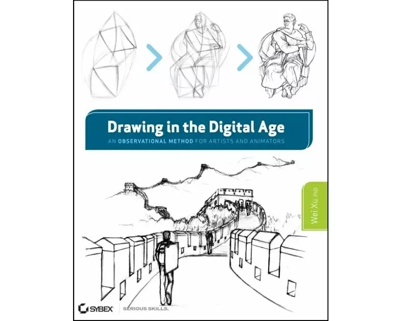 Drawing in the Digital Age