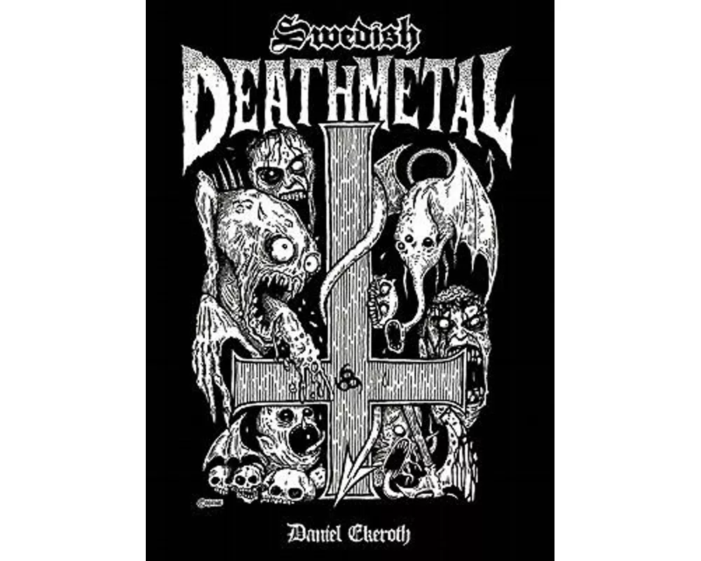 Swedish Death Metal