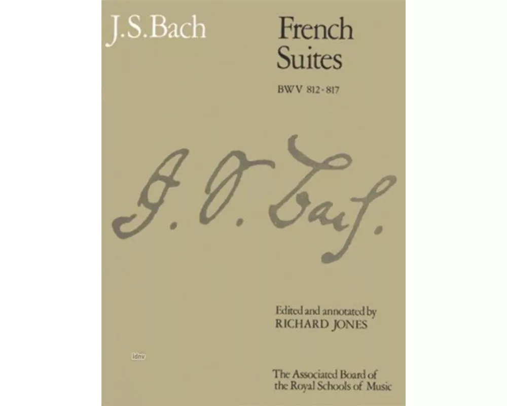 French Suites