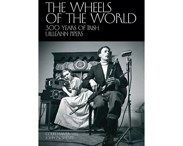 The Wheels of the World